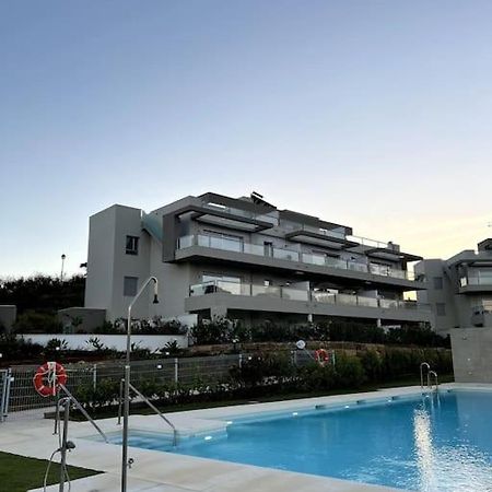 Luxury Penthouse With Sea View In La Cala Golf Resort La Cala De Mijas Zewnętrze zdjęcie