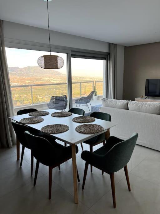 Luxury Penthouse With Sea View In La Cala Golf Resort La Cala De Mijas Zewnętrze zdjęcie