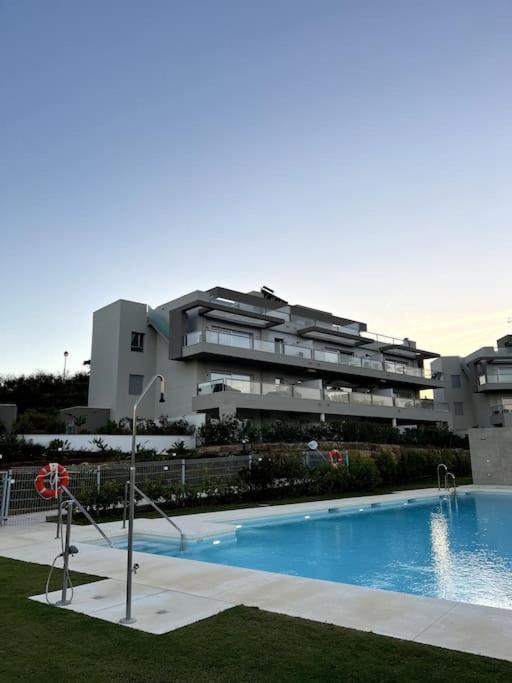 Luxury Penthouse With Sea View In La Cala Golf Resort La Cala De Mijas Zewnętrze zdjęcie