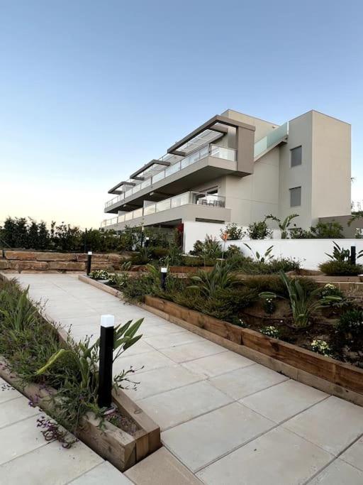 Luxury Penthouse With Sea View In La Cala Golf Resort La Cala De Mijas Zewnętrze zdjęcie