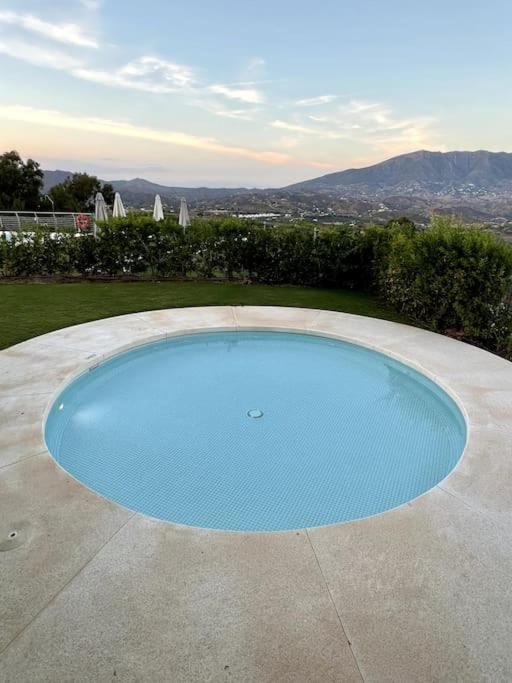 Luxury Penthouse With Sea View In La Cala Golf Resort La Cala De Mijas Zewnętrze zdjęcie