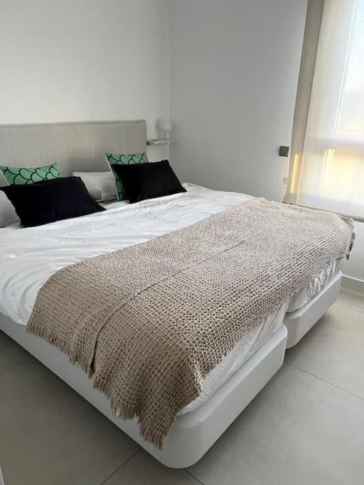 Luxury Penthouse With Sea View In La Cala Golf Resort La Cala De Mijas Zewnętrze zdjęcie