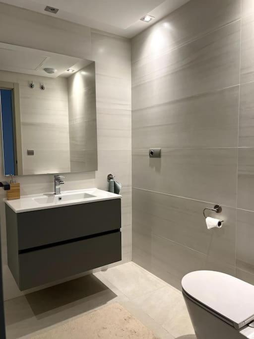 Luxury Penthouse With Sea View In La Cala Golf Resort La Cala De Mijas Zewnętrze zdjęcie