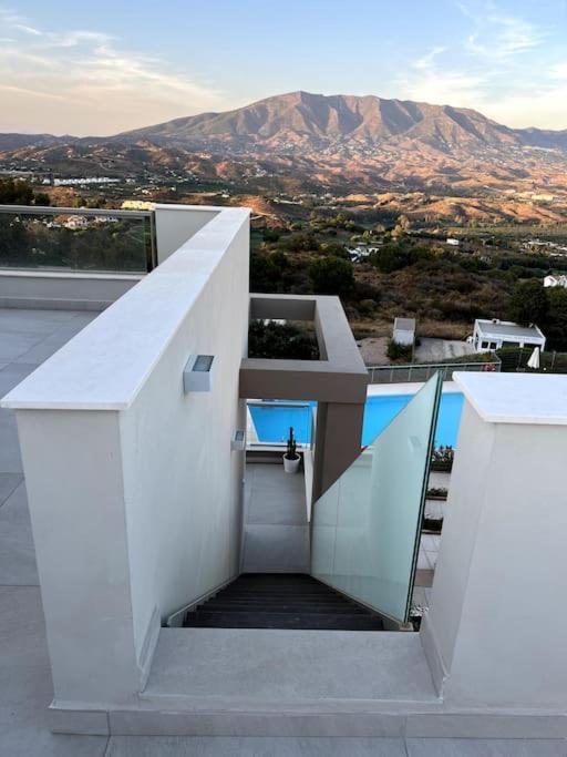 Luxury Penthouse With Sea View In La Cala Golf Resort La Cala De Mijas Zewnętrze zdjęcie
